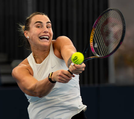 Practice Court Fun