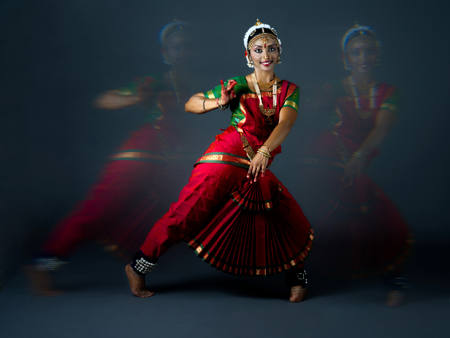 Tradtional Dance Moves