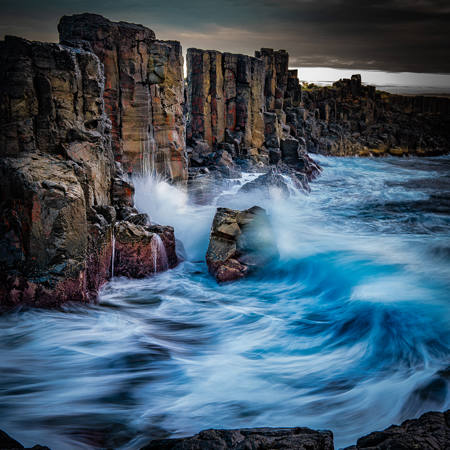 Bombo Boneyard