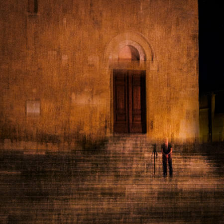 San Gimignano_Slightly Shaken