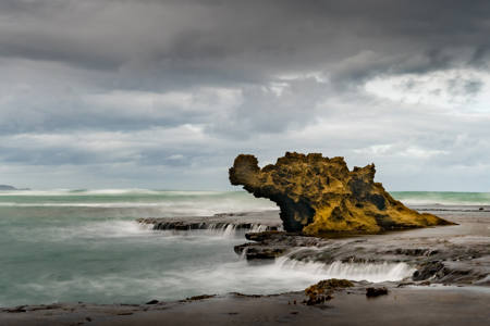 Dragon Rock