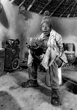 Umqombothi Is Delicious