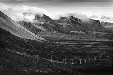 Icelandic Poles
