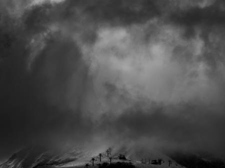 Snow Storm