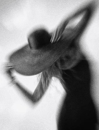 The Shape Of Farewell