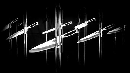Knives Out