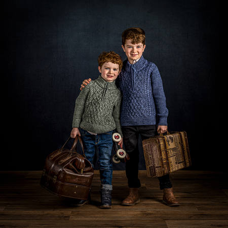 Brothers -2