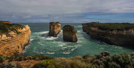 Piece Of Victoria