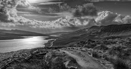 Old Man Storr