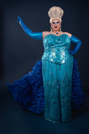 Queen Maxibon
