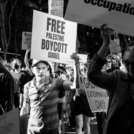 Free Palestine