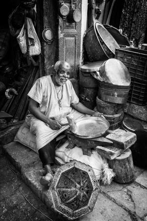 Fes Craftsman