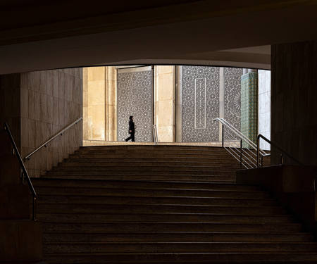 Casablanca
