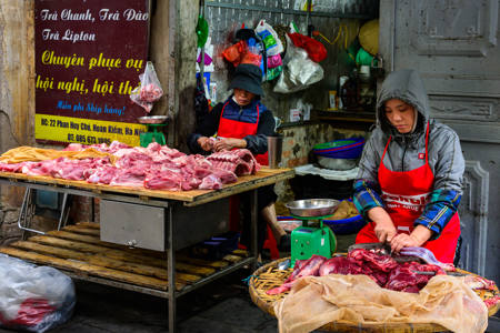 Market Fresh