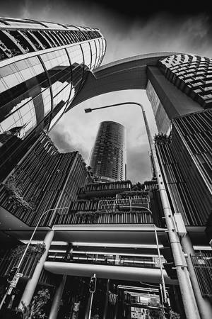 City Squeeze