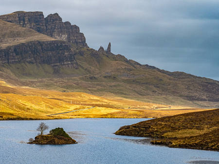 Man Of Storr