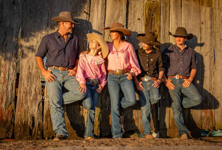 Family