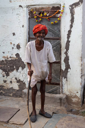 Village Elder