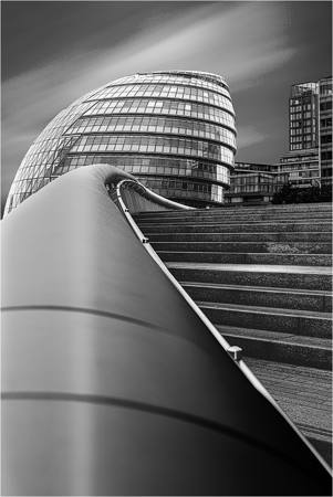 County Hall - London