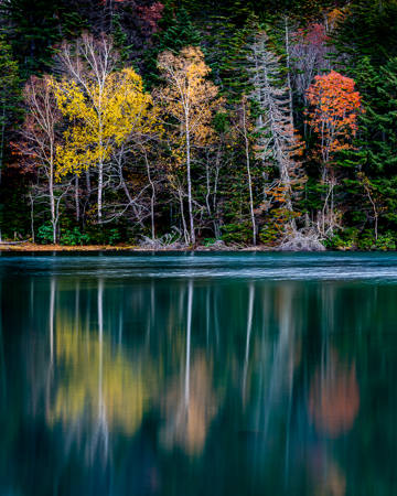 Lake Onneto