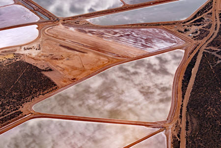 Sky In Brine