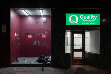 Quality Apartment