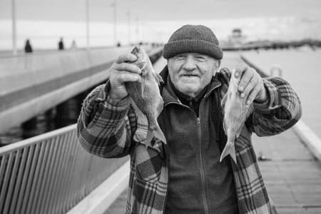 The Fisherman’S Joy