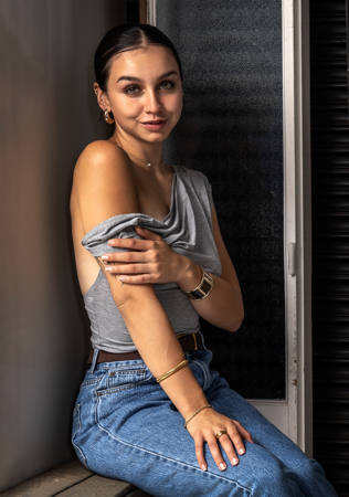 Joan