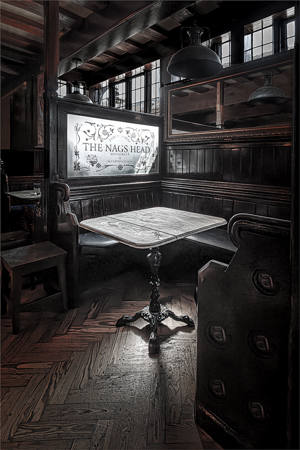 The Nags Head