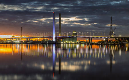 Bolte Bridge