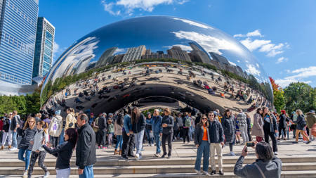 Bean There Done That