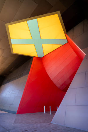 National Museum Of Australia