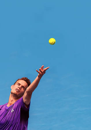 Luca Serve