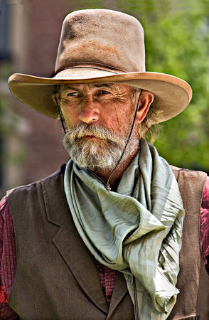 Gunfighter