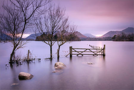 Gateway To The Lakes