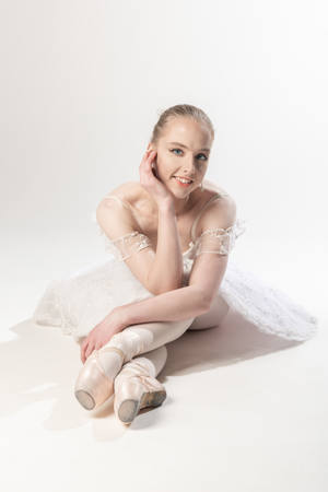The Ballerina