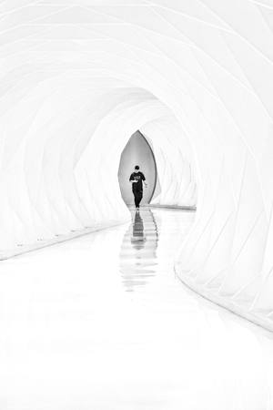 Pathway To The Future