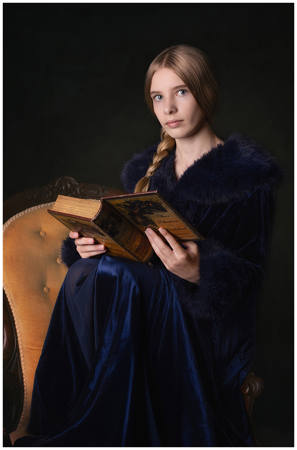 The Story Keeper