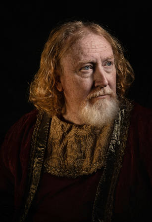 Old Master