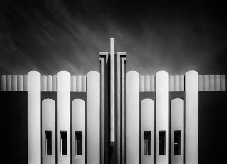 Echoes In Monochrome