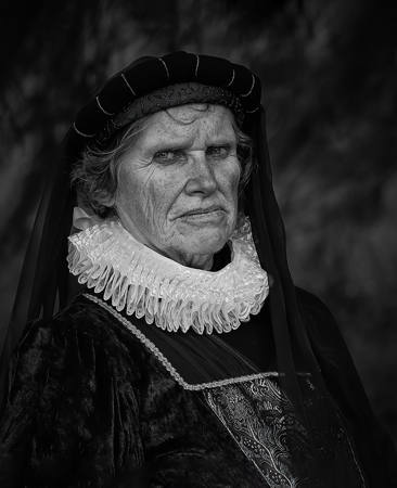 The Matriarch