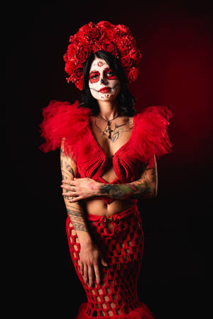 Red Rose