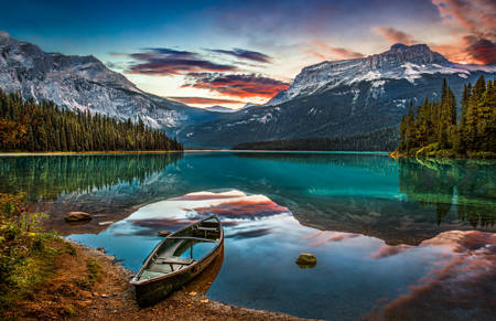 Emerald Lake