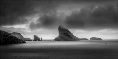 Sea Stacks