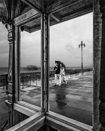 Love In The Rain