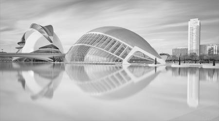 Valencia In Mono