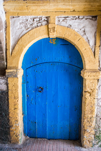 Essaouira Doors 02