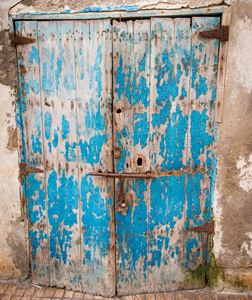 Essaouira Doors 09