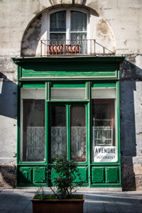 Paris Shop for Sale