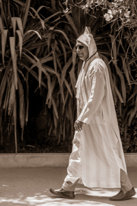 Marrakesh Bahia Palace 02